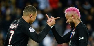 Mercato – : Neymar, principal obstacle pour la prolongaion de Mbappé ? La réponse !