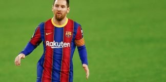 Barcelone : Ronald Koeman a rendu un vibrant hommage à Lionel Messi !