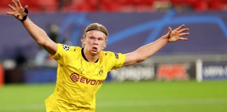 Mercato – Real Madrid : Haaland sème la zizanie en coulisse !