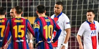 Foot : Le successeur de Lionel Messi déjà trouvé ? La réponse !