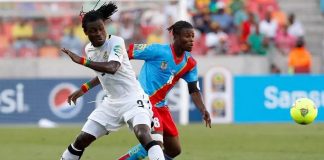 CAN 2021 : Trésor Mputu de retour dans la présélection de NSENGI !