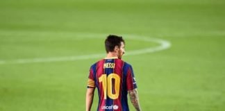 Mercato – PSG : La course contre la montre est lancée pour Lionel Messi !