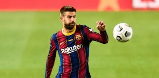 LDC : Bonne nouvelle pour le Barça avant le match contre le PSG
