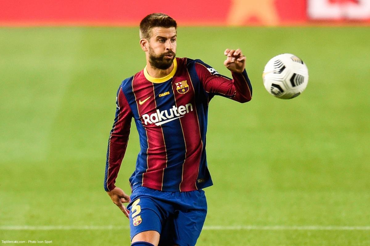 LDC : Bonne nouvelle pour le Barça avant le match contre le PSG 1 LDC : Bonne nouvelle pour le Barça avant le match contre le PSG 1