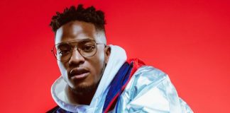Musique : Le rappeur Français Niska vient de passer la barre du milliard de streams sur spotify