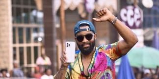 Musique : Polémique autour de fixation des prix de son concert, Fally Ipupa répond !?!