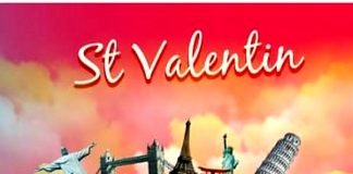Découvrez ici l’origine de la fameuse date du 14 février pour célébrer la Saint-Valentin !