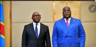 RDC : Voici les six axes prioritaires du gouvernement Sama Lukonde