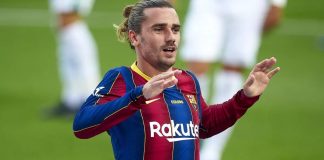 FC BARCELONE : TRÈS MAUVAISE NOUVELLE, GRIEZMANN AU CŒUR DE DEUX GROSSES POLÉMIQUES