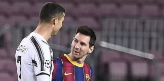 Foot : Messi piétine Mbappé et Cristiano Ronaldo !