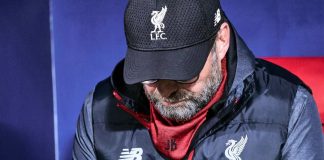 Premier league : Jürgen Klopp pique une colère contre les journalistes