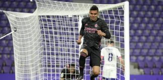 Liga : Le Real profite du faux pas de l’Atlético Madrid
