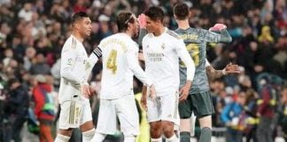 Mercato – Real Madrid : Ramos complique les choses pour Varane !