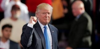 États-Unis : Donald Trump prêt à entrer en campagne