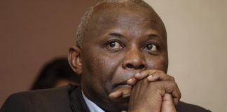 Procès 100 jours: Vital Kamerhe avec son message de retrouvailles
