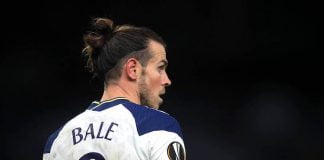 Metcato : Le Real Madrid pourrait bien avoir une solution pour faciliter le départ de Bale à 0€ ?
