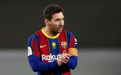 FC Barcelone. Messi «génère plus d’argent qu’il n’en gagne» assurent deux candidats à la présidence 1 FC Barcelone. Messi «génère plus d’argent qu’il n’en gagne» assurent deux candidats à la présidence 1