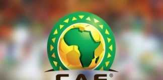 CAN 2021 : le logo officiel dévoilé
