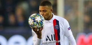 Mercato – Real Madrid : Un échec déjà pour Mbappé ? La réponse !