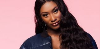 Aya Nakamura devient l’artiste française la plus populaire sur TikTok