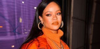 Musique : Rihanna attaquée sévèrement sur la toile, découvrez la raison