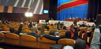 RDC/Ass.nat : un groupe de candidats invalidés accusent la violation des droits parlementaires