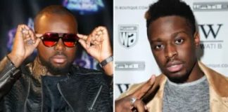 Dadju révèle son passé difficile et explique comment Gims l’a aidé