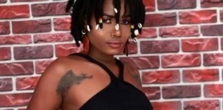 Une célébrité africaine déclare : « J’ai deux sexes », Découvrez ici son nom