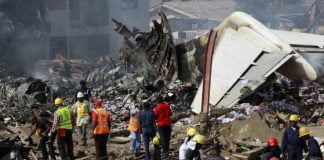 Nigéria : Plusieurs morts dans un crash d’avion ce dimanche à Abuja