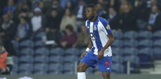 Porto – Juventus : Les compos avec Chancel Mbemba