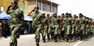 RDC-Rwanda: vers une reprise d’opérations militaires de ratissage de l’Est dans le sol congolais?