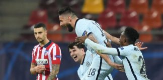 LDC : les 4 leçons à retenir de cette victoire des Blues made in Giroud