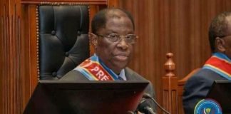 RDC : Alexis Tambwe Mwamba sera-t-il lâché par les ONGDH ?