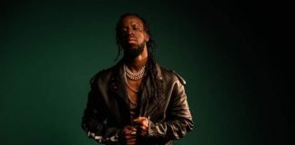 Youssoupha dévoile enfin son nouvel album nommé Neptune Terminus