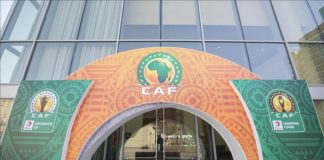 Coupe de la CAF : le programme de ce dimanche et les résultats de la manche aller