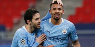 Ligue des champions : Première historique