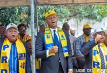 RDC : La tension monte entre Serge Kadima et E. Shadary au sein du PPRD