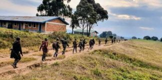 Sud-Kivu : la securité à Kipupu retourne progressivement