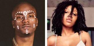 Musique : Young Paris feat Anita Mwarabu avec le titre « La formula » rendez-vous ce vendredi !
