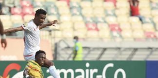 CHAN 2020 : Vainqueur de la Guinée, le Mali se qualifie en finale