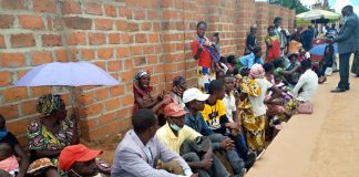 LUALABA : Le vice Gouverneur et Gouverneur Ad intérim Fifi MASUKA s’engage à soutenir les victimes de spoliation des leurs actifs dans sa juridiction