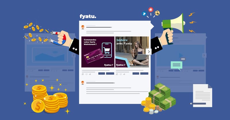 RDC-Finance : FYATU, une meilleure carte VISA avec des avantages énormes 2