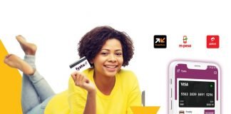 RDC-Finance : FYATU, une meilleure carte VISA avec des avantages énormes