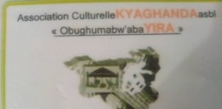 Butembo/Élections: le Kyaghanda yira vote ce dimanche 14 février 2021
