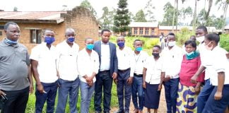 Butembo: Certains enseignants ne reprendront pas le chemin de l’école