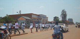 Butembo: la police arrête 15 millitants de la LUCHA