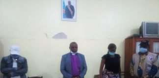 Ebola/Butembo: lancement des actions pour lutter contre la MVE
