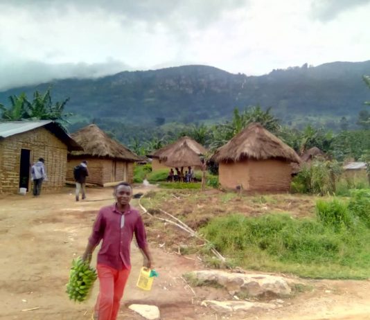 Nord-Kivu: enlèvement des personnes sur trois motos sur l’axe routier Butembo-lubero