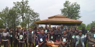 Beni/Sécurité: une femme tuée par un militaire FARDC