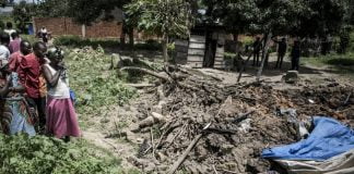 Ituri : Attaque de rebelles ADF à Mambelenga, 10 civils et 4 ADF tués
